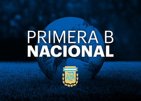 argentina primera nacional b classificação